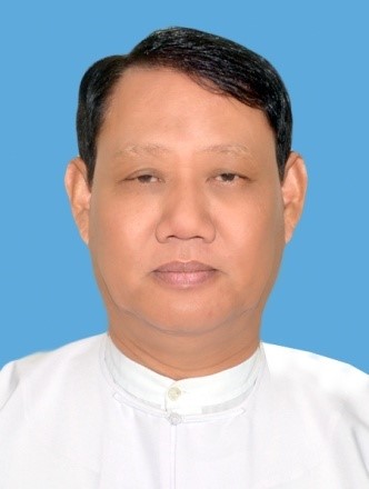 ဦးအောင်ကျော်ဦး